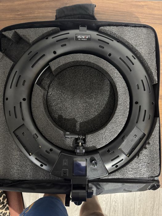 Viltrox 600-T