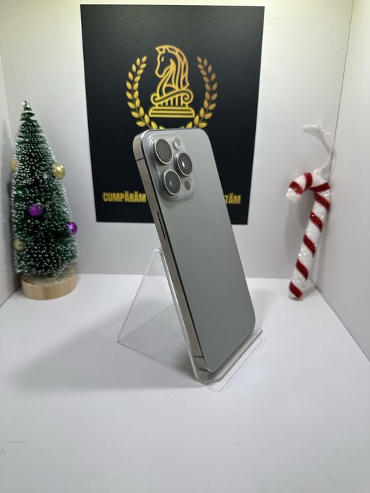 NDP Amanet NON-STOP Calea Vitan Nr. 121 Iphone 15 Pro Max (44839)