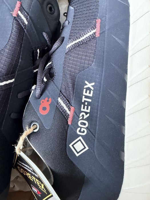 Incaltaminte cu Gore-tex pentru barbati