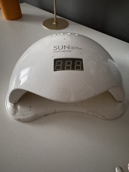 Лампа для маникюра