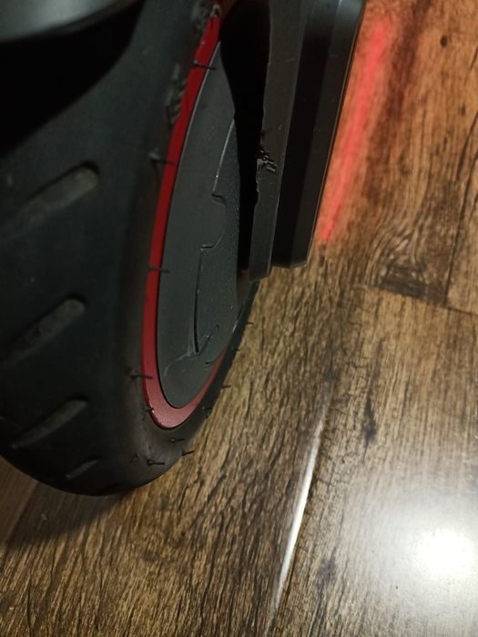 Trotineta electica Xiaomi Pro2