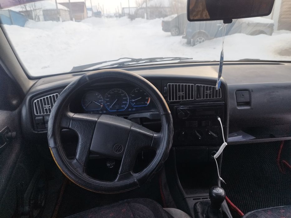 Продам Фольксваген Пассат б 3