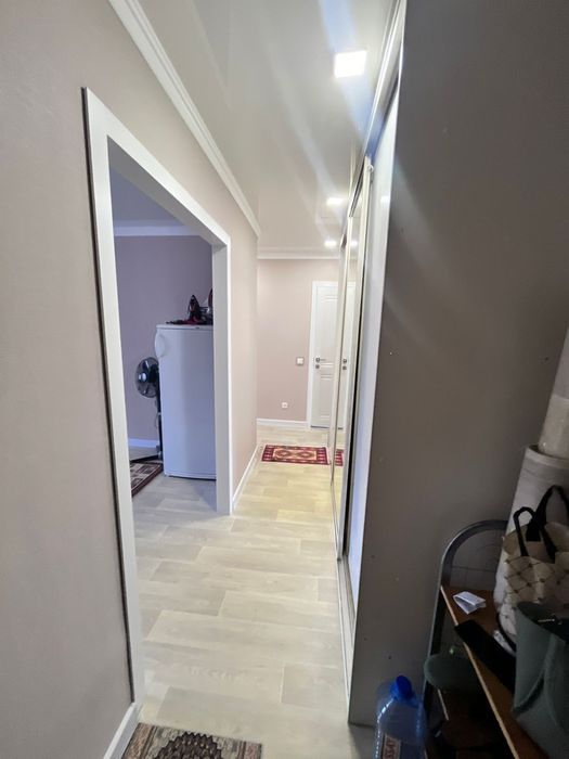 Квартира в отличном рн