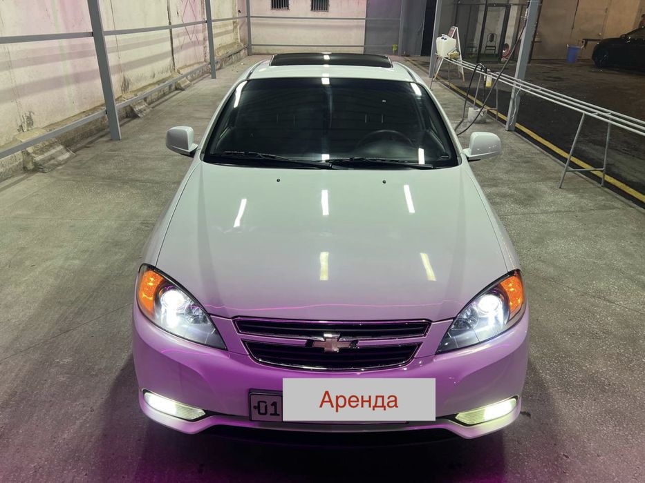 Жентра 2018 Аренда Выкуп