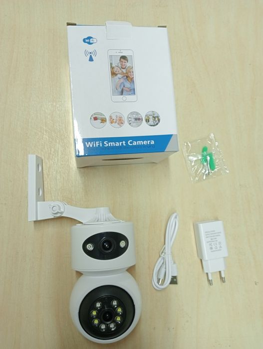 Видеокамера Smart 360°