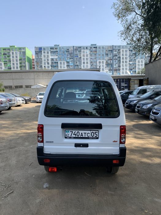 Damas по 10.000тг на выкуп