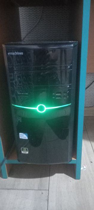 Продам компьютер Samsung SnycMaster B1930