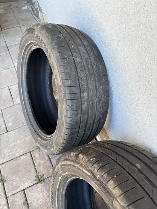 Vand anvelope de vara