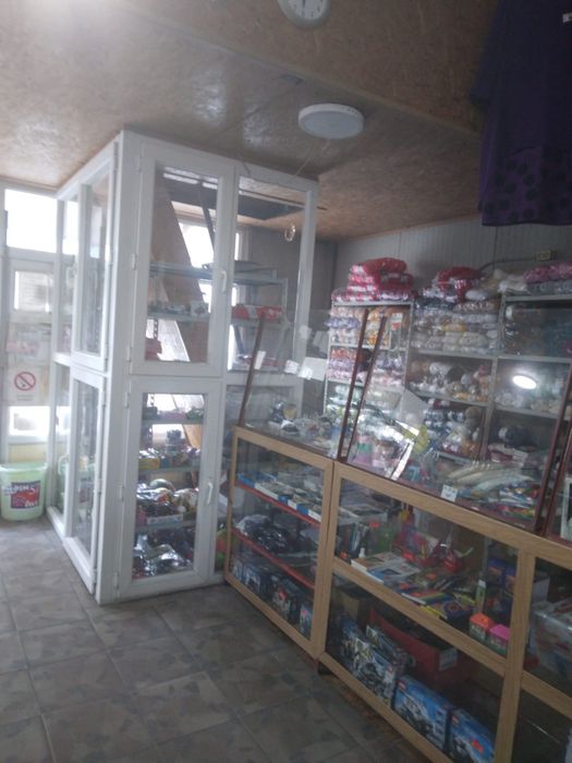 Spațiu comercial Gaesti
