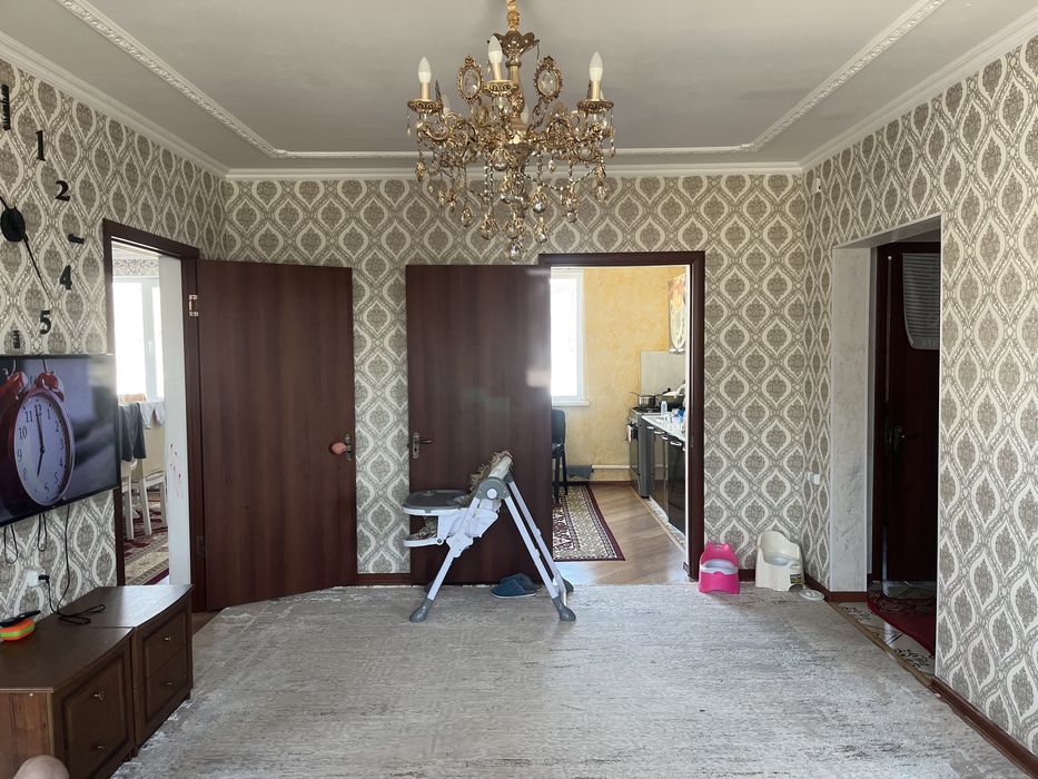 Продам дом в селе Алтыуй