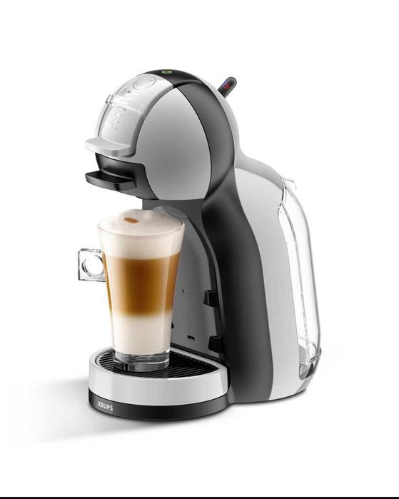 Espressor cu capsule Krups NESCAFÉ® Dolce Gusto® Mini Me KP123B31,