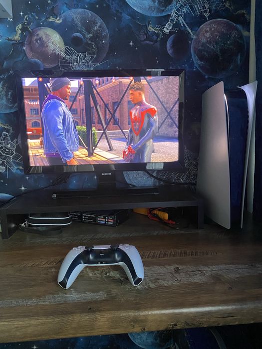 Продам Sony PS 5