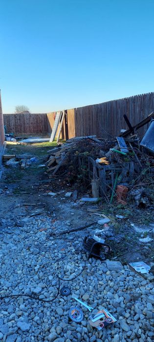 Container moloz, inchiriere / transpot, bena deseuri