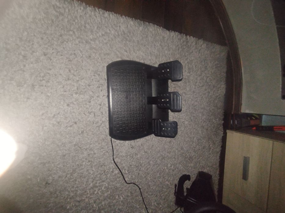 Volan gaming thrustmaster