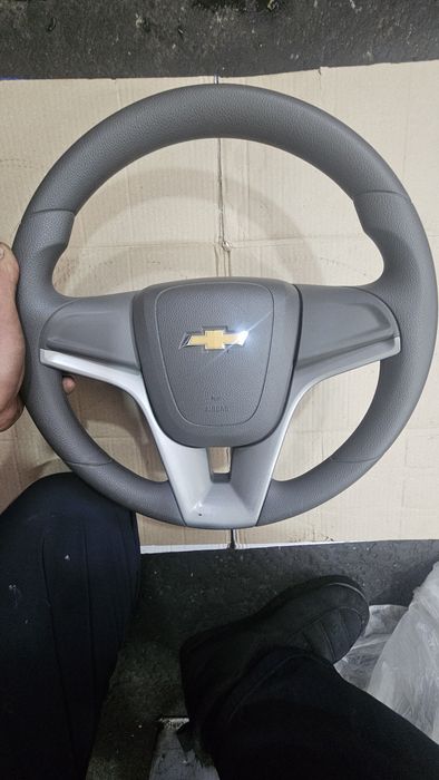 Chevrolet Cobalt rul original ideal holatda arzon narxda