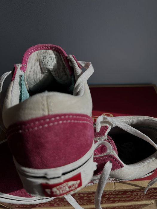 Ванс Кецове