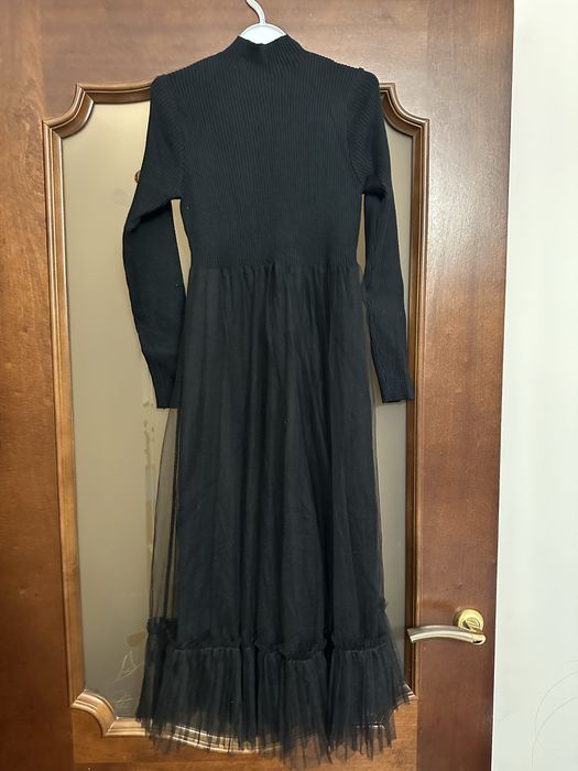 Пакет вещей.