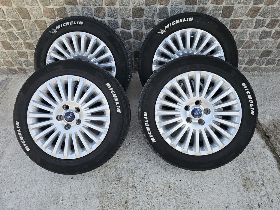 De Vânzare Jante Ford R 16