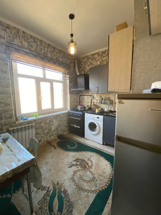 O‘g‘il bolalarga sheriklikka 2 ta odam kerak. Kommunal to‘lovlar ichid