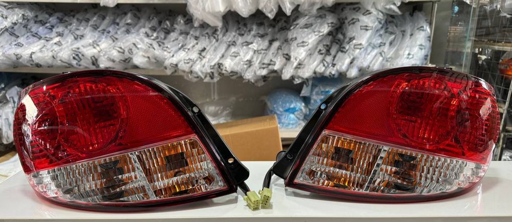 Matiz stop orqa fara 2 yil kafolat beriladi