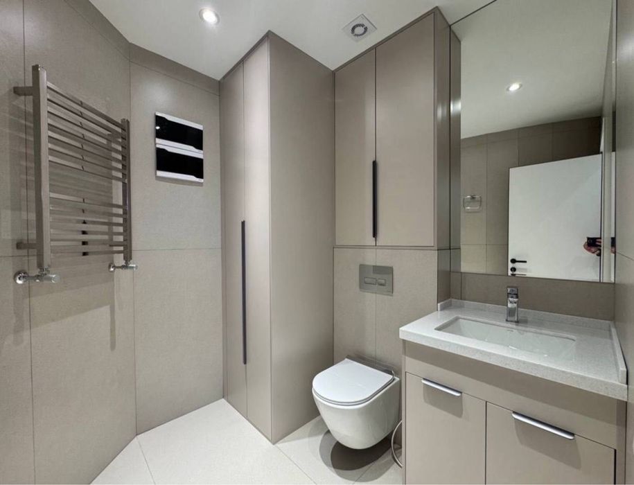 Пирамит|Piramit Tower|БЦ ZGG|53м2|Паркинг|Офис|Office for Rent|Новый!