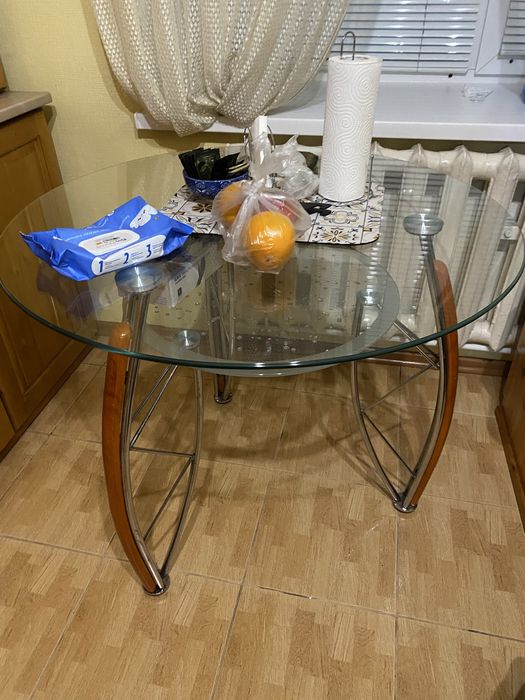 Кухонный деревянный уголок