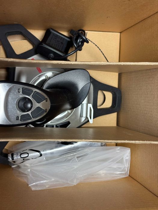 Logitech Freedom Joystick