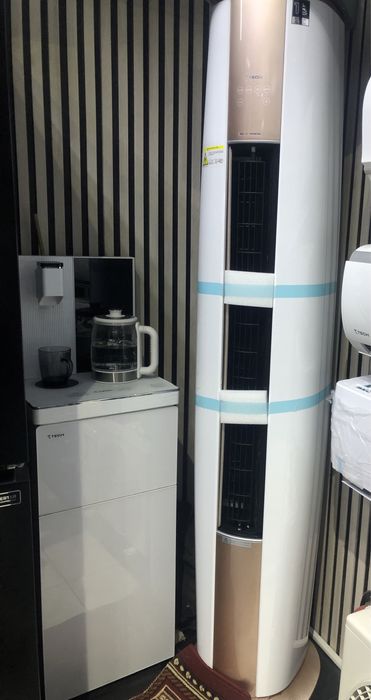 7TECH #24 Arzon kanditsaner