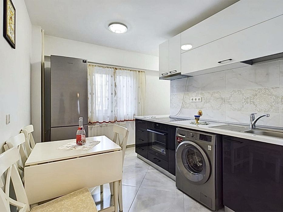 Apartament 3 camere ZONA VIRTUTII