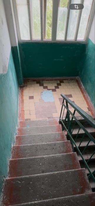 Продам 1 комнату в общежитии