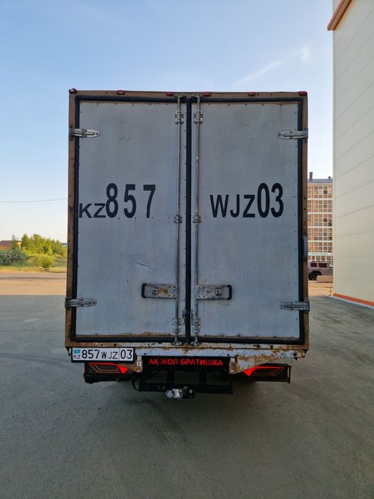 Продам газель 2007г