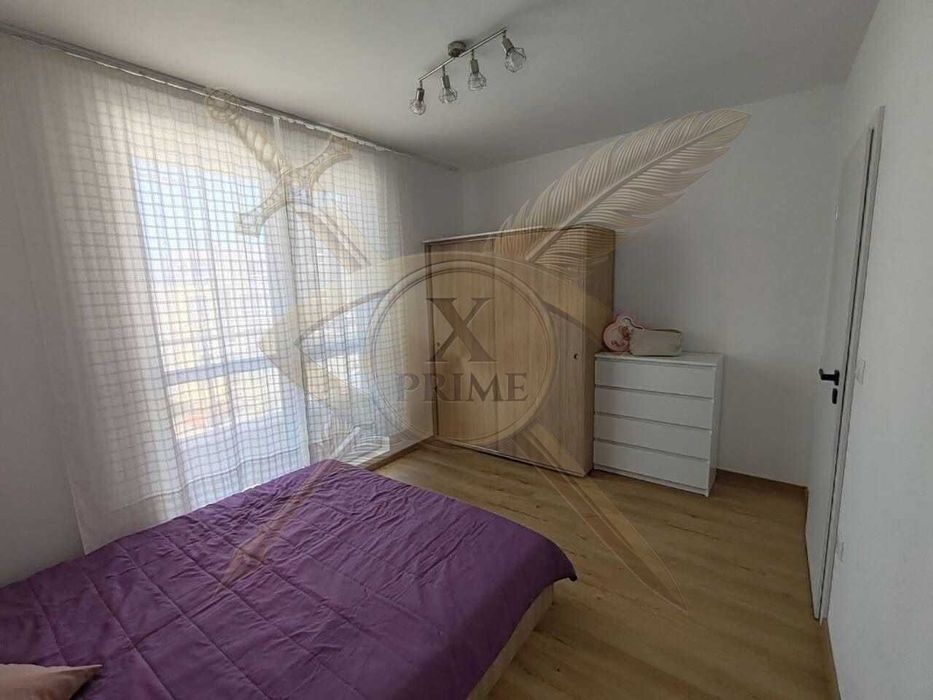 Двустаен апартамент в Пчелина! 21914252