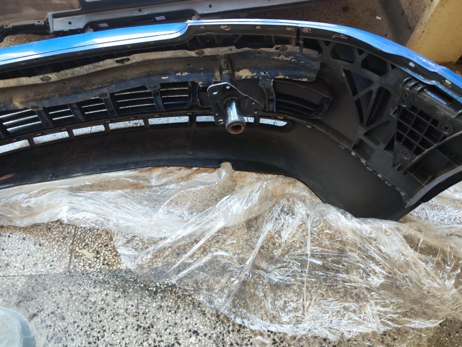 Ауди а4 броня (1995-2000г)