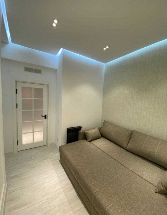 R17 Сдаётся квартира 2/2/9 на Яшнабадском р-н о-р Махтумкули