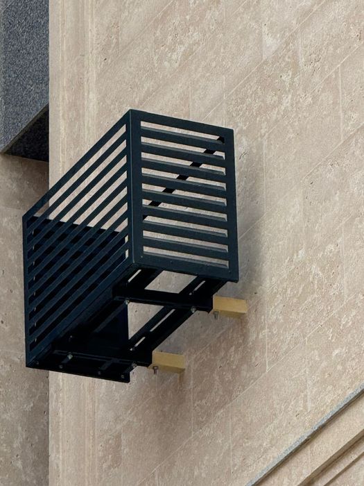 Корзины для кондиционеров