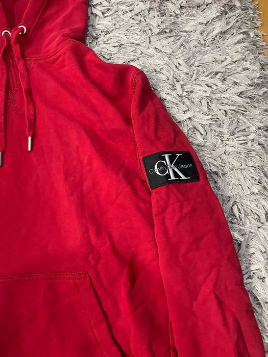 Hanorac calvin klein