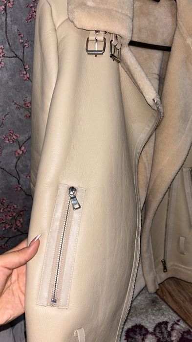 Продам дубленку срочно