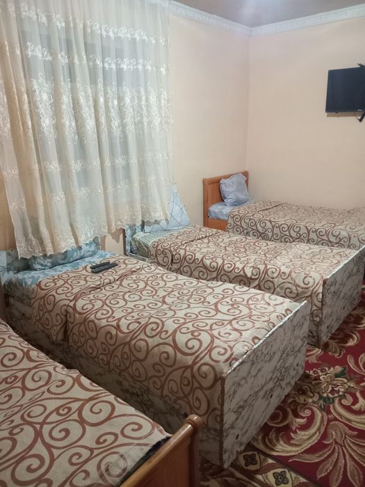 Dacha bez makler humson