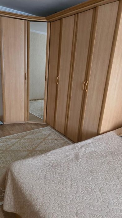 Спальный гарнитур