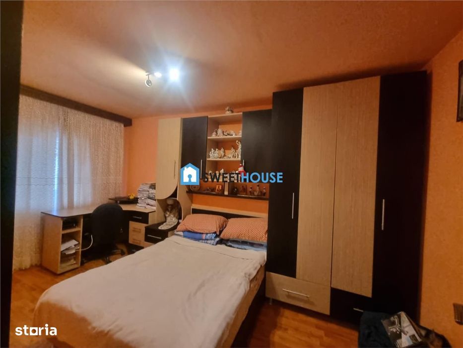 Apartament Renovat Str Campului