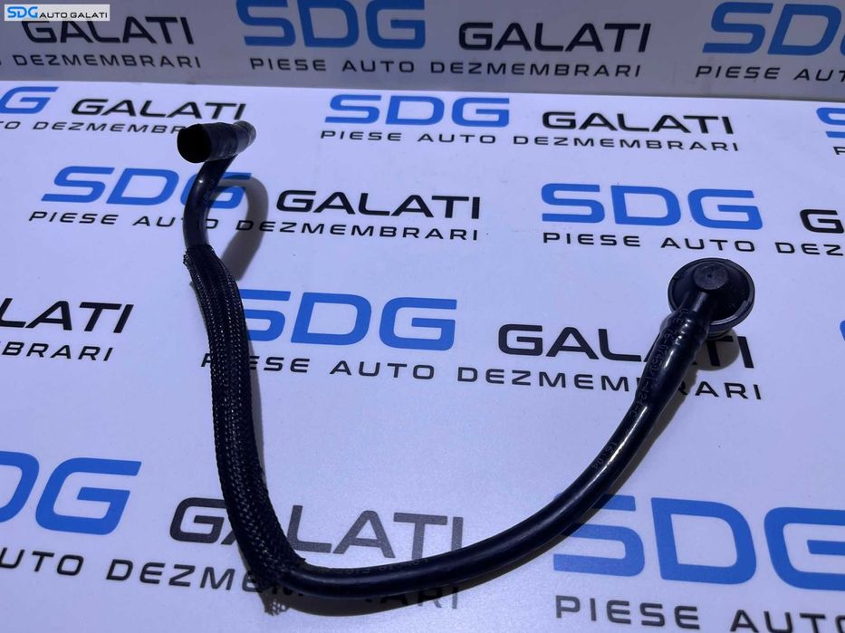 Furtun Conducta Presiune Aer Vacuum Vacum Ford Fiesta 1.25 2002 - 2008 Cod 220907