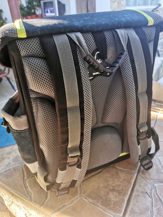 Ученическа раница Белмил