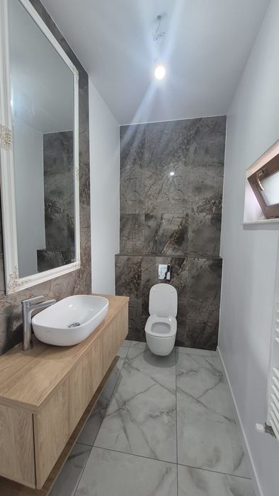 Închiriez Spațiu Etaj Casă Tudor Vladimirescu