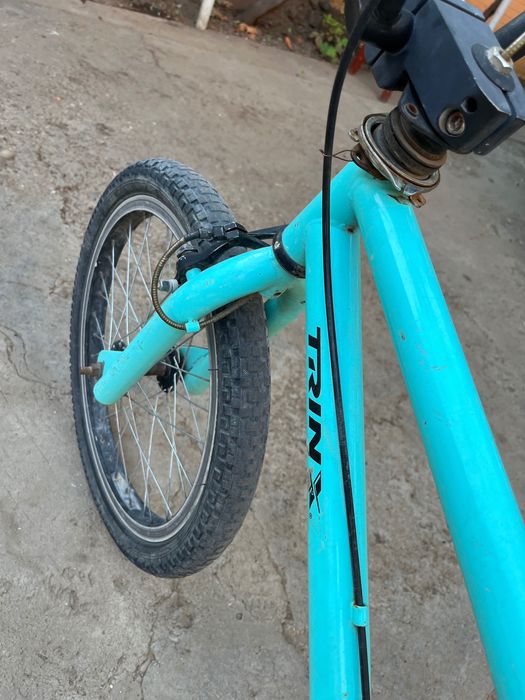 BMX pentru copii – stare bună
