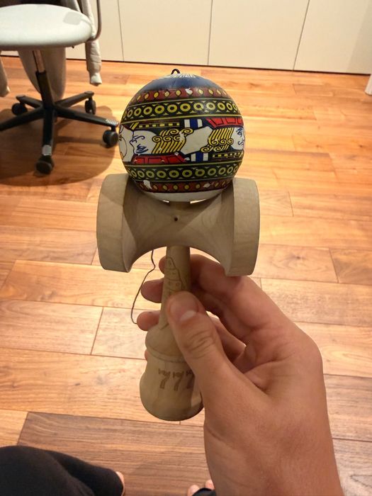 Kendama Sweets BlackJack (colector edition)