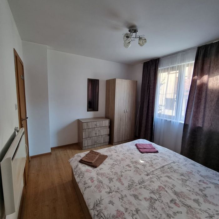 Апартаменты в Банско