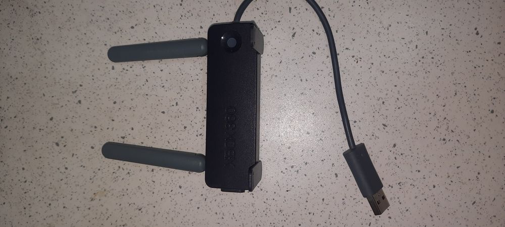 Antena Wi-Fi  xbox360