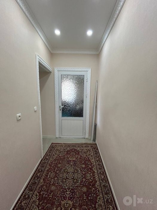 Kvartira sotiladi 1 honali Yunusobod 4