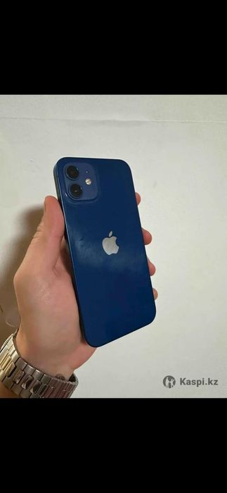 iPhone 12 64гб 5G
