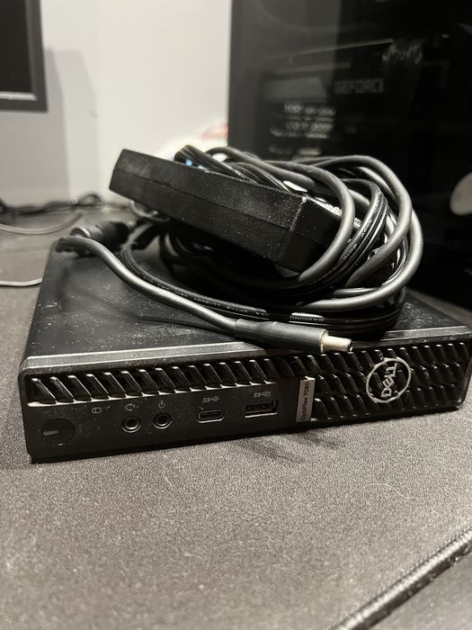 Dell OptiPlex 7080 Micro